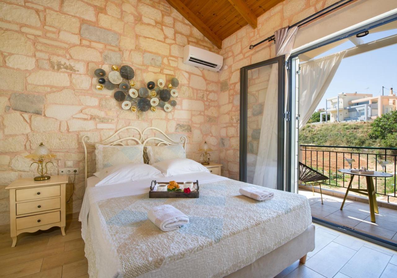 Villa Christy ستالوس المظهر الخارجي الصورة